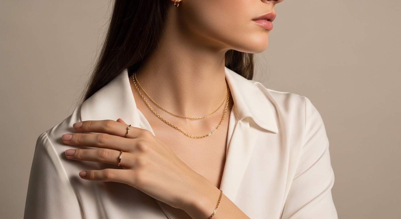 Lavoggue — bold yet refined signature series